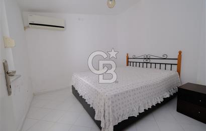YALOVA ARMUTLUDA DENİZE SIFIR PLAJLI SİTE İÇİ 4+1 SATILIK VİLLA