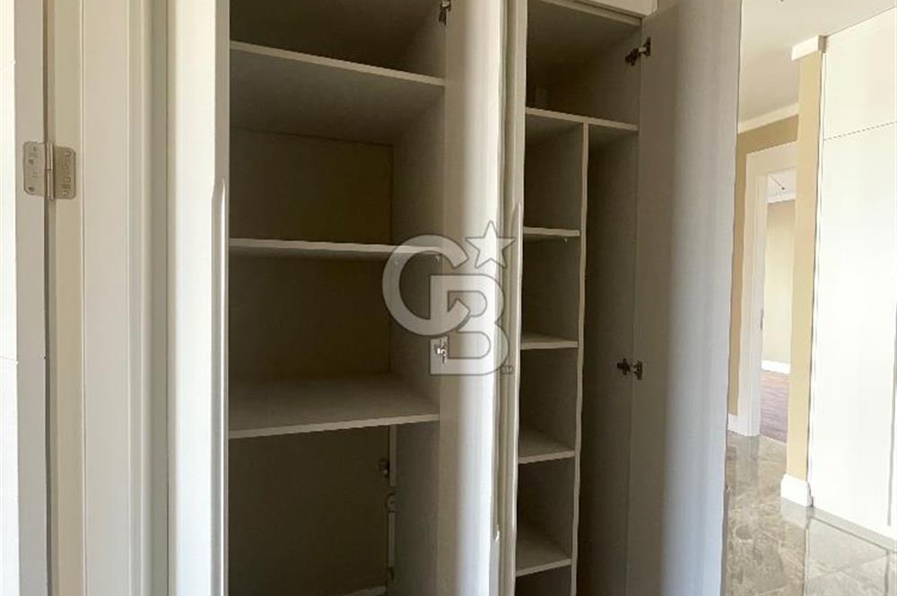 YAŞAMKENT ALACAATLI KEYPARK 3 SİTESİNDE BÜYÜK TİP 2+1 110M2 KİRALIK DAİRE