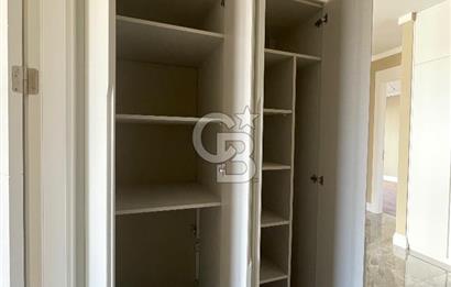 YAŞAMKENT ALACAATLI KEYPARK 3 SİTESİNDE BÜYÜK TİP 2+1 110M2 KİRALIK DAİRE