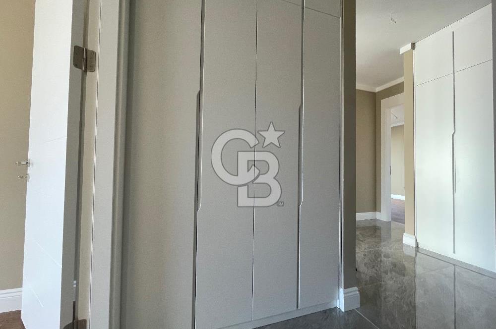 YAŞAMKENT ALACAATLI KEYPARK 3 SİTESİNDE BÜYÜK TİP 2+1 110M2 KİRALIK DAİRE