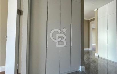 YAŞAMKENT ALACAATLI KEYPARK 3 SİTESİNDE BÜYÜK TİP 2+1 110M2 KİRALIK DAİRE