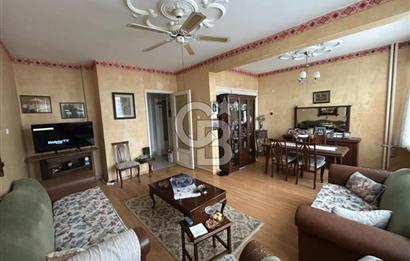 ŞİŞLİ BARUTHANE CADDESİNDE SATILIK 2+1 DAİRE