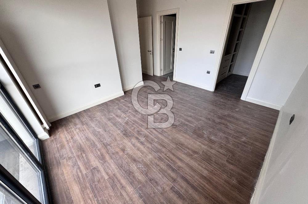 ALEKSANDER DUBÇEK CAD DOC'S VADİ SİTESİNDE 4+1 SIFIR KİRALIK DAİRE