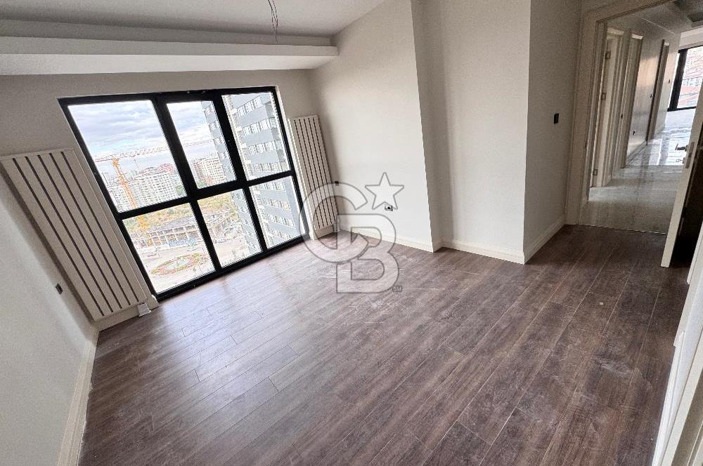 ALEKSANDER DUBÇEK CAD DOC'S VADİ SİTESİNDE 4+1 SIFIR KİRALIK DAİRE