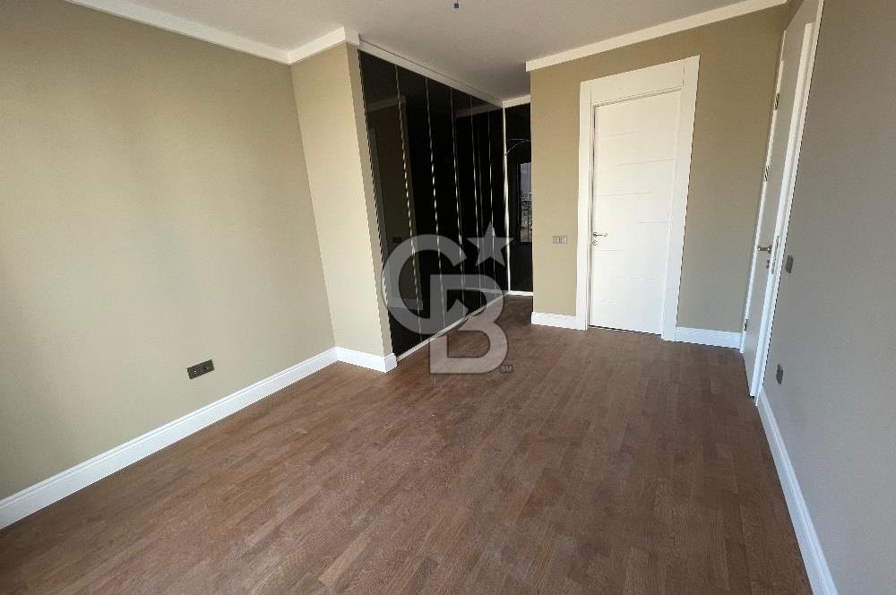 YAŞAMKENT ALACAATLI KEYPARK 3 SİTESİNDE BÜYÜK TİP 2+1 110M2 KİRALIK DAİRE