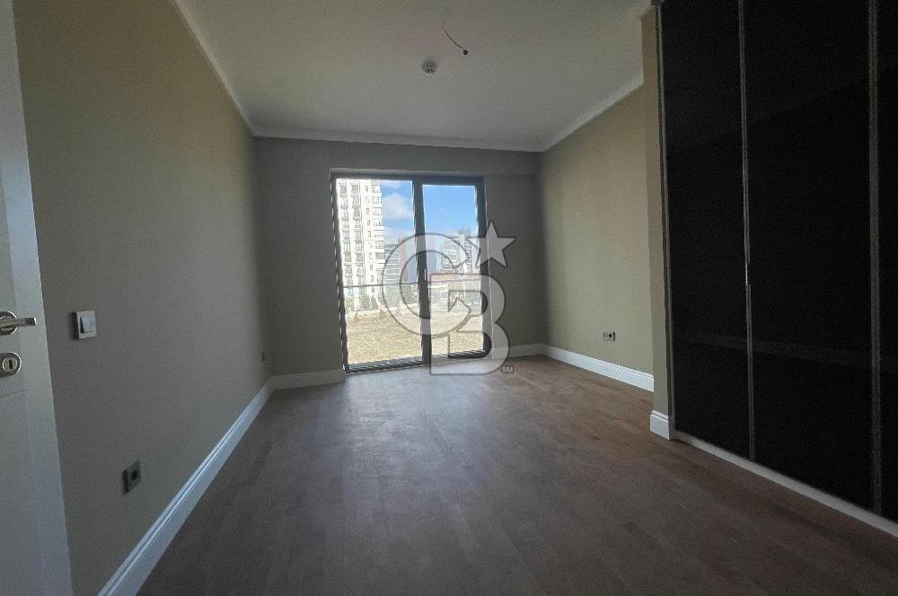 YAŞAMKENT ALACAATLI KEYPARK 3 SİTESİNDE BÜYÜK TİP 2+1 110M2 KİRALIK DAİRE