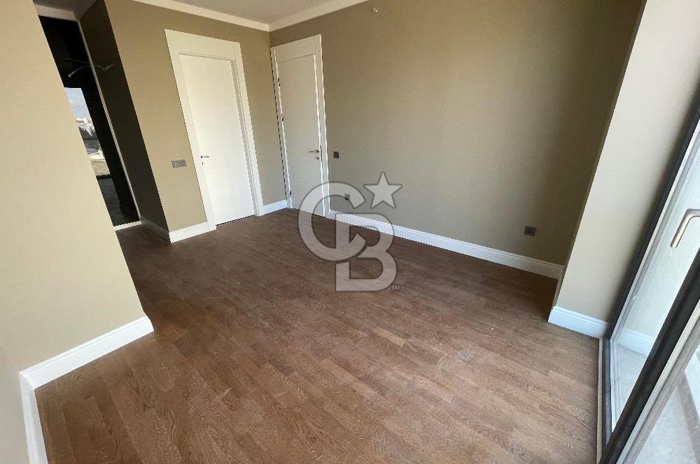 YAŞAMKENT ALACAATLI KEYPARK 3 SİTESİNDE BÜYÜK TİP 2+1 110M2 KİRALIK DAİRE