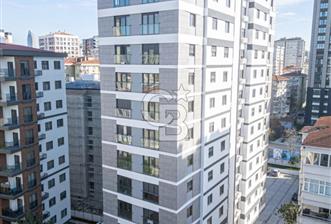ERENKÖY'DE AİLENİZİN MUTLULUĞUNA YAKIŞIR SIFIR 3+1 DAİRE
