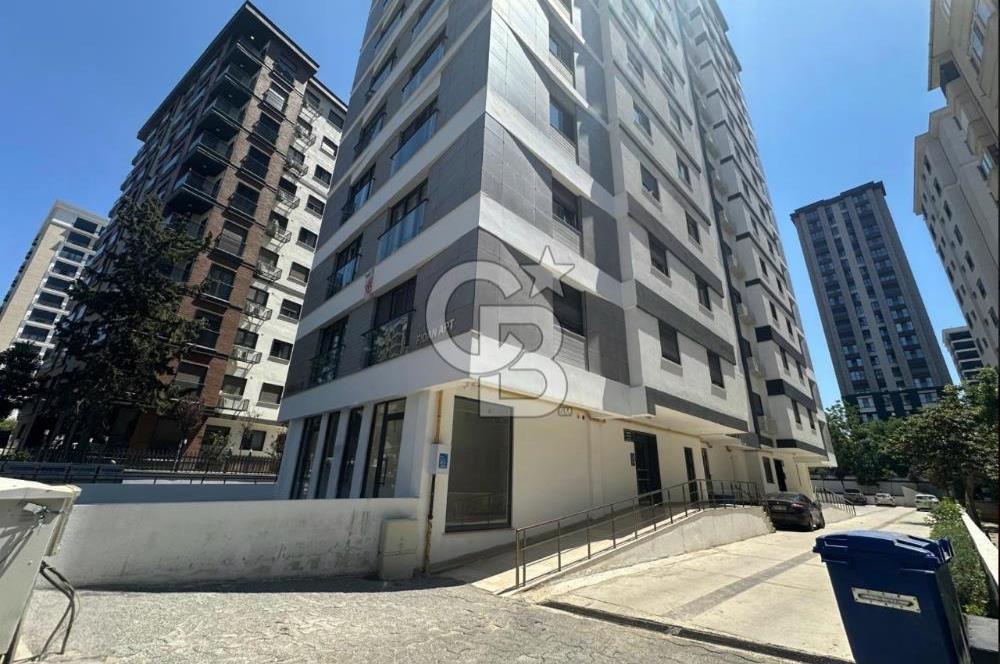 ERENKÖY'DE AİLENİZİN MUTLULUĞUNA YAKIŞIR SIFIR 3+1 DAİRE