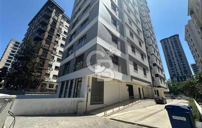 ERENKÖY'DE AİLENİZİN MUTLULUĞUNA YAKIŞIR SIFIR 3+1 DAİRE