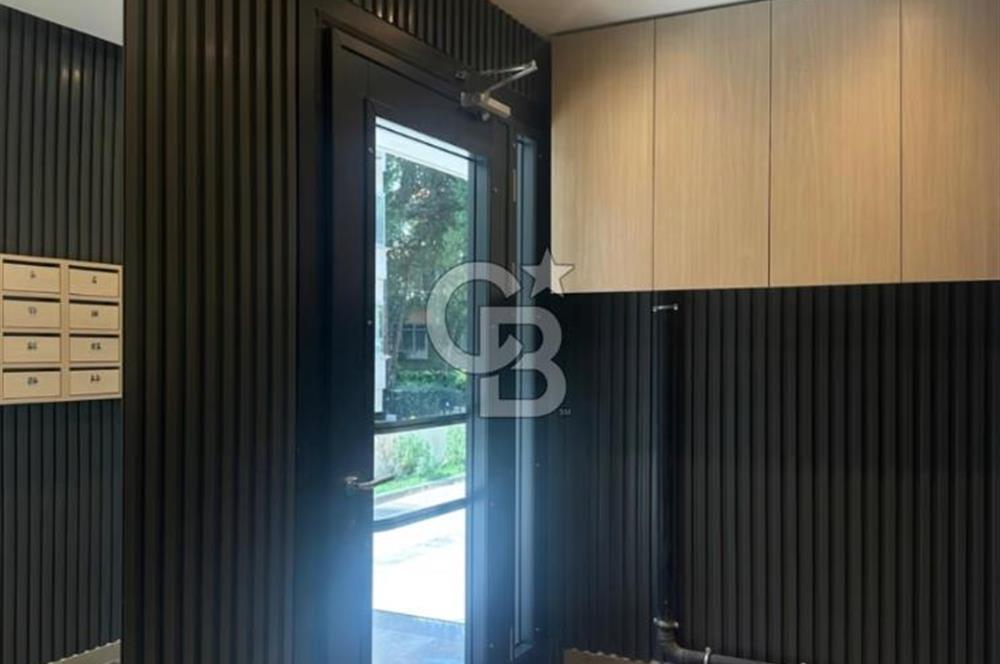 ERENKÖY'DE AİLENİZİN MUTLULUĞUNA YAKIŞIR SIFIR 3+1 DAİRE