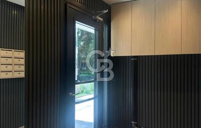 ERENKÖY'DE AİLENİZİN MUTLULUĞUNA YAKIŞIR SIFIR 3+1 DAİRE