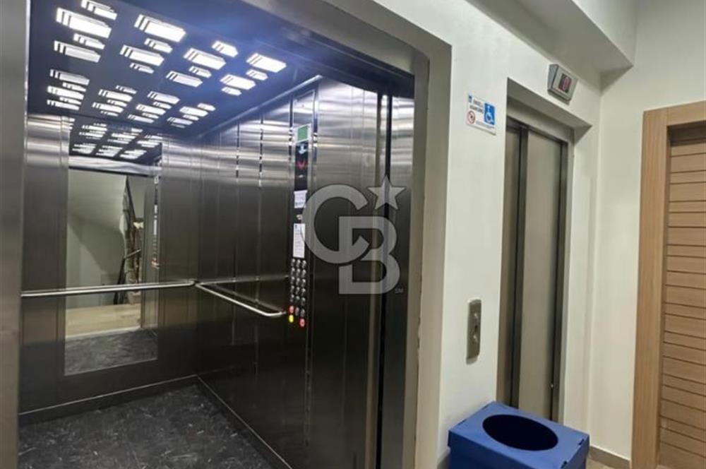 ERENKÖY'DE AİLENİZİN MUTLULUĞUNA YAKIŞIR SIFIR 3+1 DAİRE