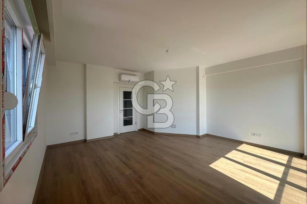 ERENKÖY'DE AİLENİZİN MUTLULUĞUNA YAKIŞIR SIFIR 3+1 DAİRE
