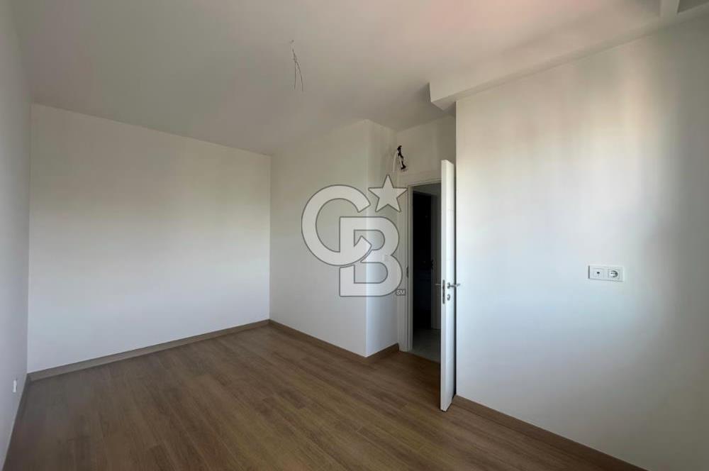 ERENKÖY'DE AİLENİZİN MUTLULUĞUNA YAKIŞIR SIFIR 3+1 DAİRE