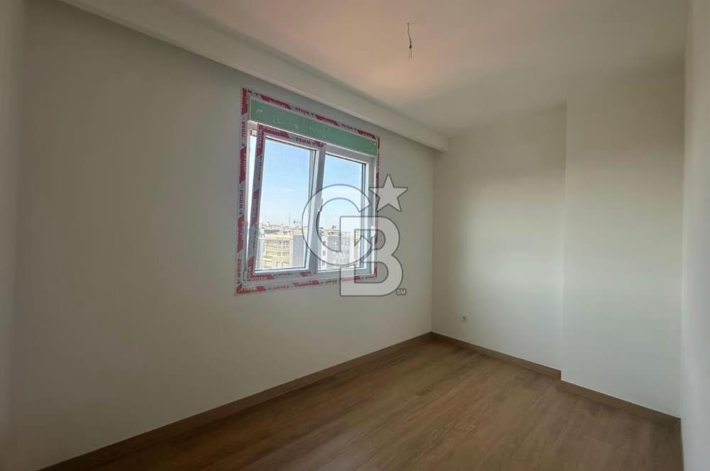 ERENKÖY'DE AİLENİZİN MUTLULUĞUNA YAKIŞIR SIFIR 3+1 DAİRE