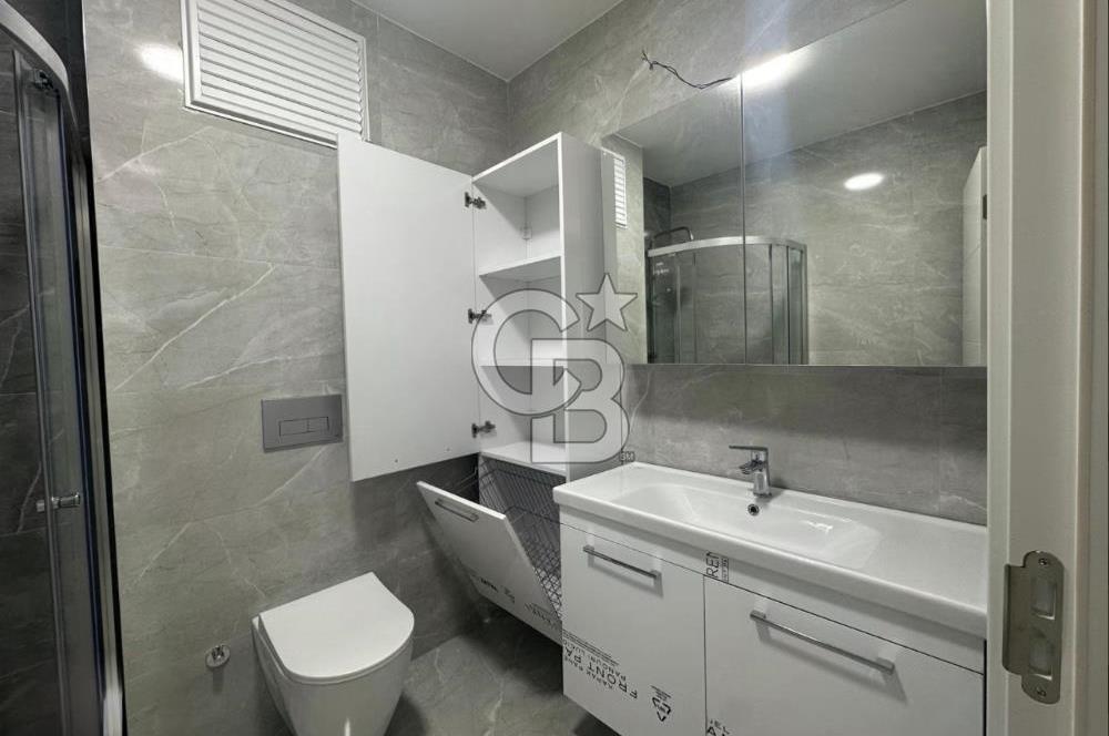 ERENKÖY'DE AİLENİZİN MUTLULUĞUNA YAKIŞIR SIFIR 3+1 DAİRE