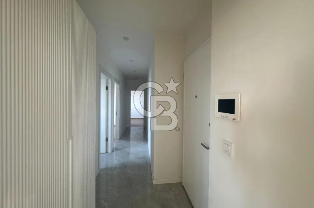 ERENKÖY'DE AİLENİZİN MUTLULUĞUNA YAKIŞIR SIFIR 3+1 DAİRE