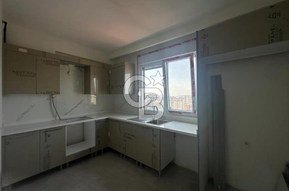 ERENKÖY'DE AİLENİZİN MUTLULUĞUNA YAKIŞIR SIFIR 3+1 DAİRE