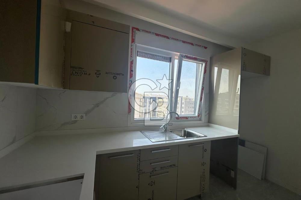 ERENKÖY'DE AİLENİZİN MUTLULUĞUNA YAKIŞIR SIFIR 3+1 DAİRE