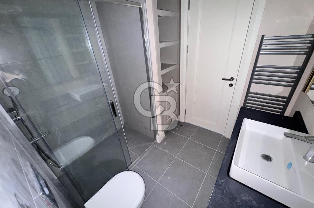 ALEKSANDER DUBÇEK CAD DOC'S VADİ SİTESİNDE 4+1 SIFIR KİRALIK DAİRE