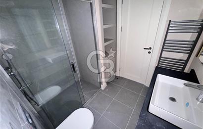 ALEKSANDER DUBÇEK CAD DOC'S VADİ SİTESİNDE 4+1 SIFIR KİRALIK DAİRE