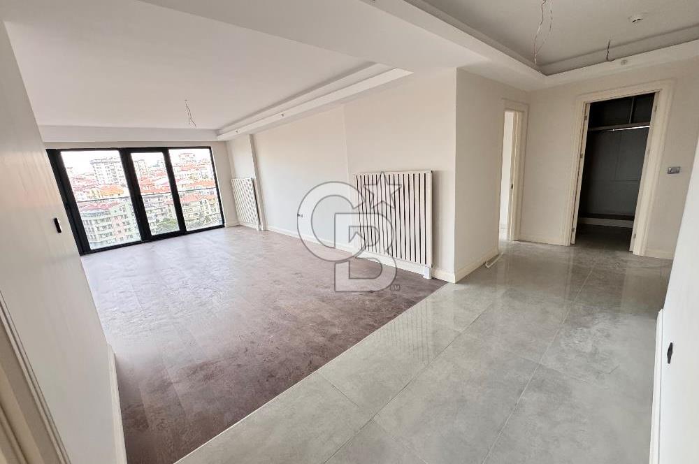 ALEKSANDER DUBÇEK CAD DOC'S VADİ SİTESİNDE 4+1 SIFIR KİRALIK DAİRE