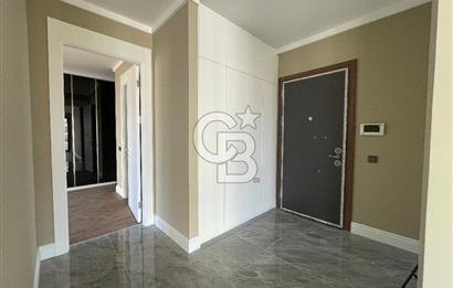 YAŞAMKENT ALACAATLI KEYPARK 3 SİTESİNDE BÜYÜK TİP 2+1 110M2 KİRALIK DAİRE