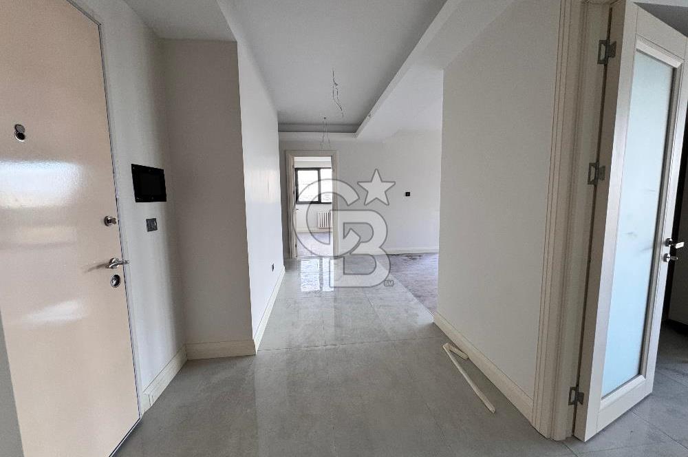ALEKSANDER DUBÇEK CAD DOC'S VADİ SİTESİNDE 4+1 SIFIR KİRALIK DAİRE