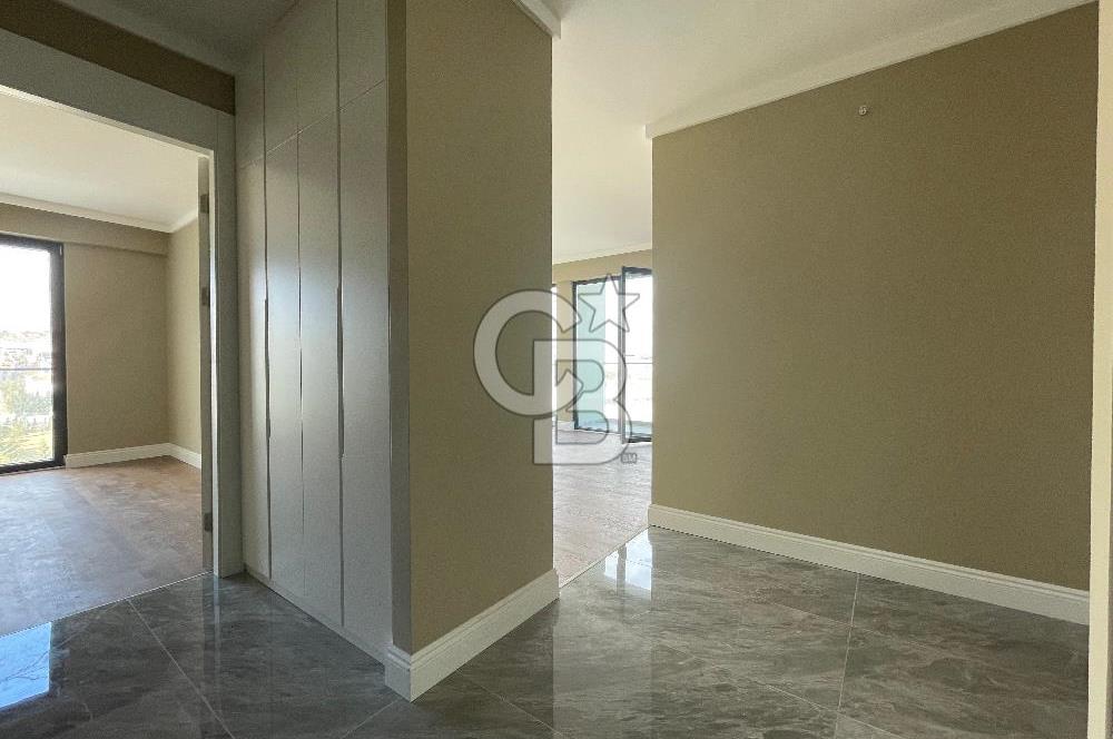 YAŞAMKENT ALACAATLI KEYPARK 3 SİTESİNDE BÜYÜK TİP 2+1 110M2 KİRALIK DAİRE