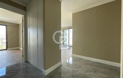 YAŞAMKENT ALACAATLI KEYPARK 3 SİTESİNDE BÜYÜK TİP 2+1 110M2 KİRALIK DAİRE
