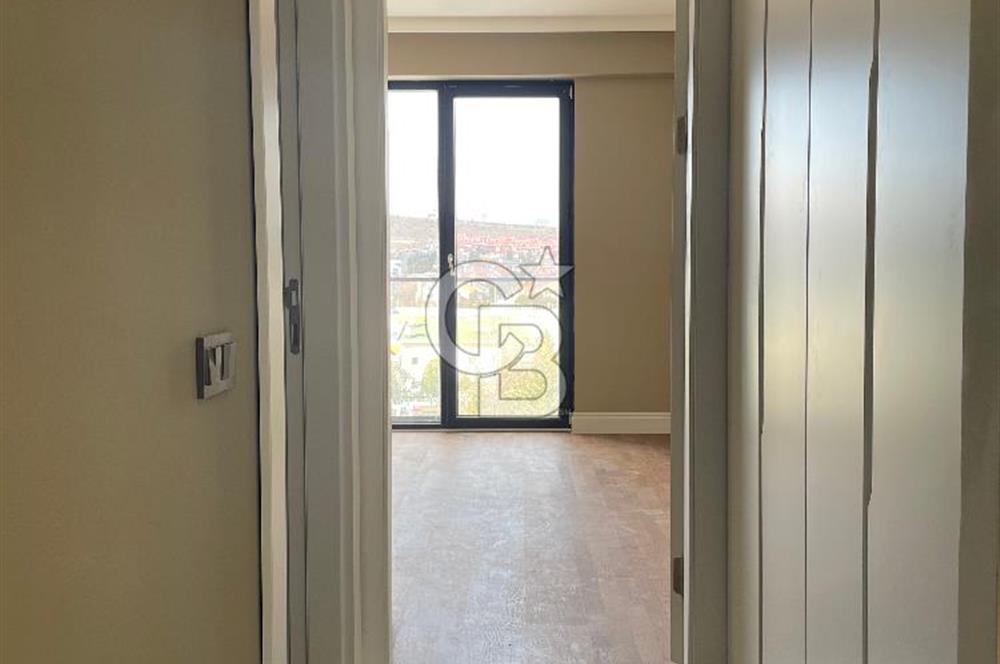 YAŞAMKENT ALACAATLI KEYPARK 3 SİTESİNDE BÜYÜK TİP 2+1 110M2 KİRALIK DAİRE