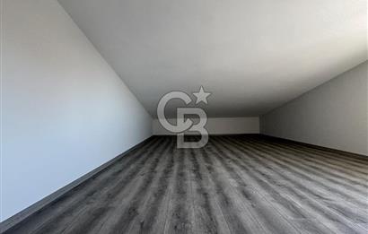 ALTINOLUK’TA MANZARALI BAĞIMSIZ GİRİŞLİ SATILIK DUBLEKS DAİRE