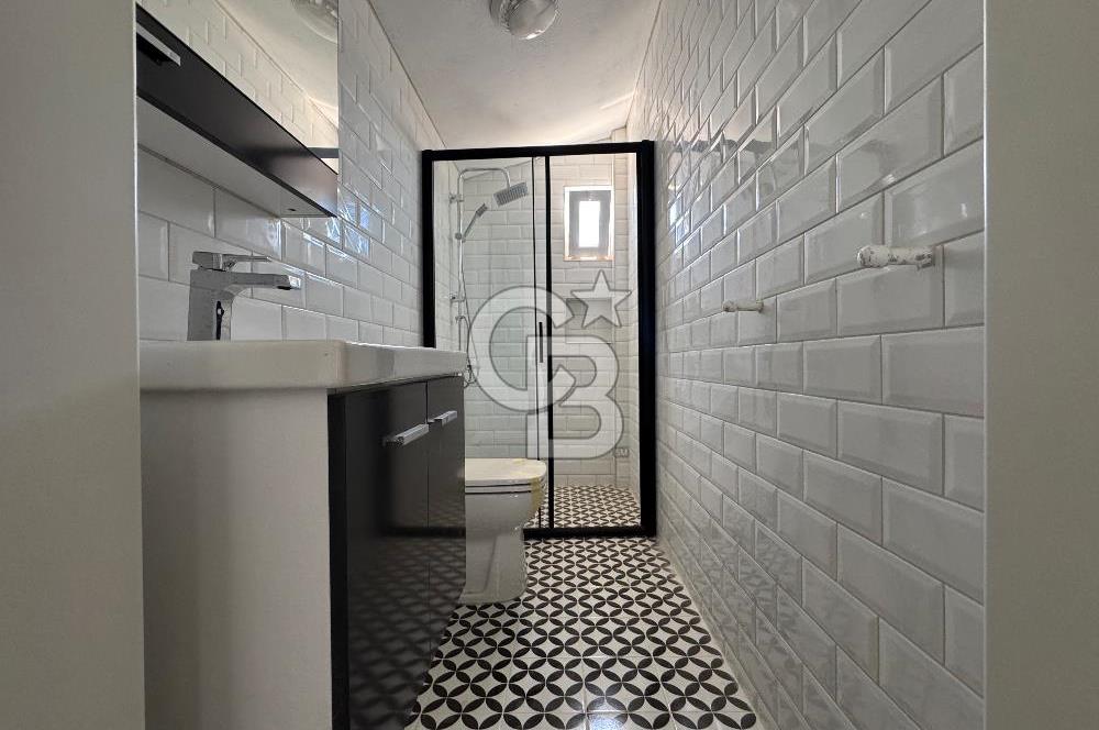 ALTINOLUK’TA MANZARALI BAĞIMSIZ GİRİŞLİ SATILIK DUBLEKS DAİRE
