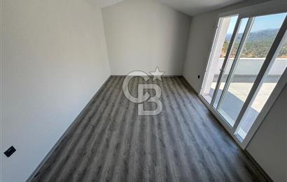 ALTINOLUK’TA MANZARALI BAĞIMSIZ GİRİŞLİ SATILIK DUBLEKS DAİRE