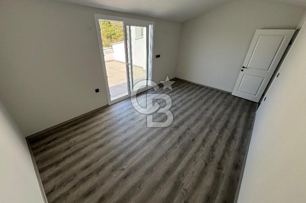 ALTINOLUK’TA MANZARALI BAĞIMSIZ GİRİŞLİ SATILIK DUBLEKS DAİRE
