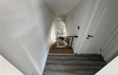ALTINOLUK’TA MANZARALI BAĞIMSIZ GİRİŞLİ SATILIK DUBLEKS DAİRE