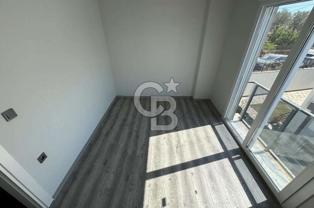 ALTINOLUK’TA MANZARALI BAĞIMSIZ GİRİŞLİ SATILIK DUBLEKS DAİRE