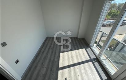 ALTINOLUK’TA MANZARALI BAĞIMSIZ GİRİŞLİ SATILIK DUBLEKS DAİRE
