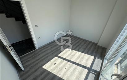 ALTINOLUK’TA MANZARALI BAĞIMSIZ GİRİŞLİ SATILIK DUBLEKS DAİRE