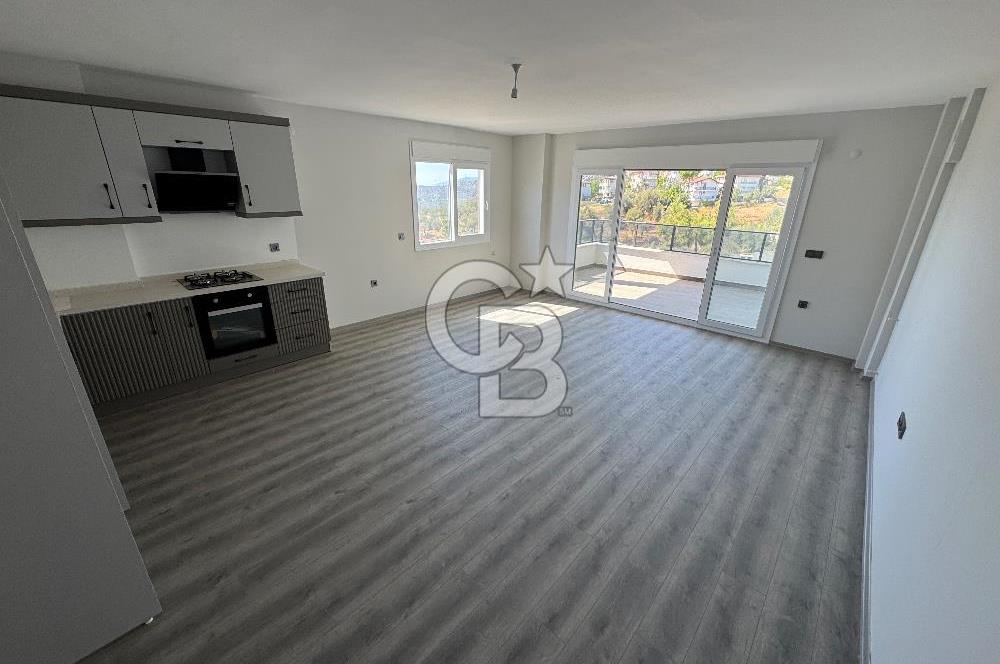 ALTINOLUK’TA MANZARALI BAĞIMSIZ GİRİŞLİ SATILIK DUBLEKS DAİRE