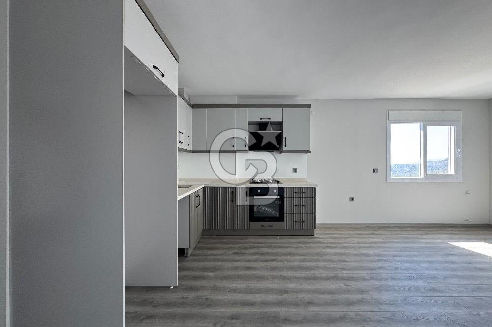 ALTINOLUK’TA MANZARALI BAĞIMSIZ GİRİŞLİ SATILIK DUBLEKS DAİRE