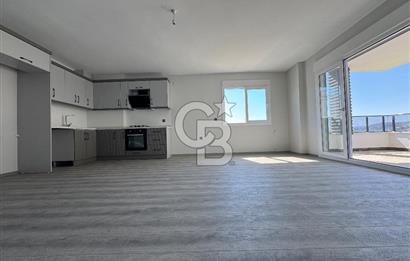 ALTINOLUK’TA MANZARALI BAĞIMSIZ GİRİŞLİ SATILIK DUBLEKS DAİRE