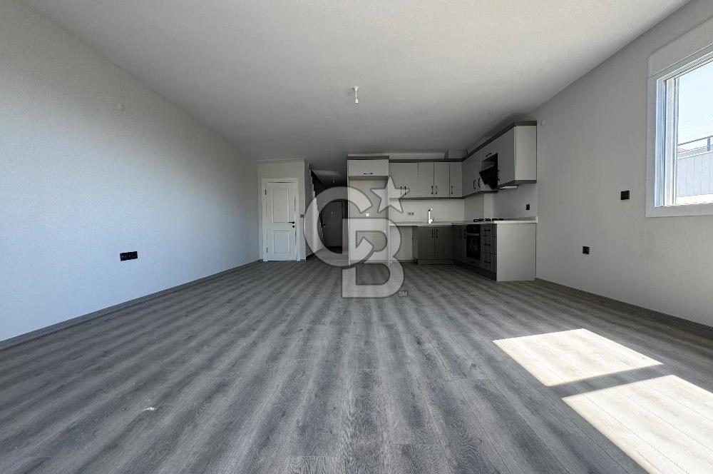 ALTINOLUK’TA MANZARALI BAĞIMSIZ GİRİŞLİ SATILIK DUBLEKS DAİRE