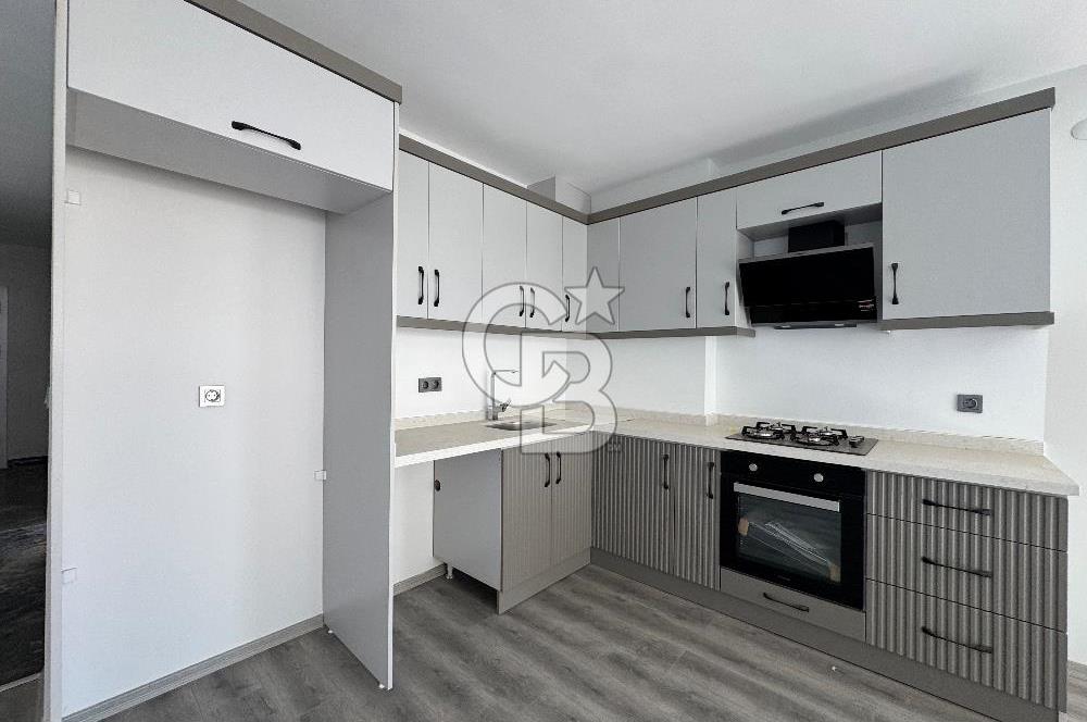 ALTINOLUK’TA MANZARALI BAĞIMSIZ GİRİŞLİ SATILIK DUBLEKS DAİRE