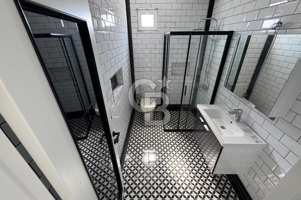 ALTINOLUK’TA MANZARALI BAĞIMSIZ GİRİŞLİ SATILIK DUBLEKS DAİRE