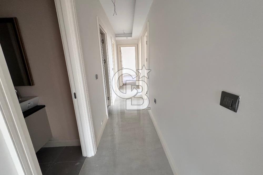 ALEKSANDER DUBÇEK CAD DOC'S VADİ SİTESİNDE 4+1 SIFIR KİRALIK DAİRE