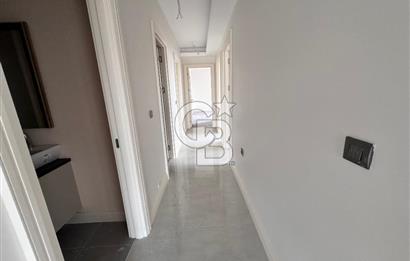 ALEKSANDER DUBÇEK CAD DOC'S VADİ SİTESİNDE 4+1 SIFIR KİRALIK DAİRE