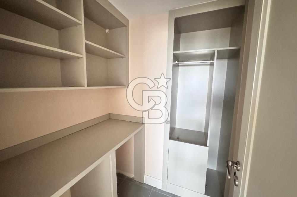 ALEKSANDER DUBÇEK CAD DOC'S VADİ SİTESİNDE 4+1 SIFIR KİRALIK DAİRE