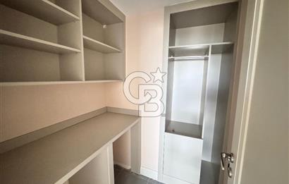 ALEKSANDER DUBÇEK CAD DOC'S VADİ SİTESİNDE 4+1 SIFIR KİRALIK DAİRE
